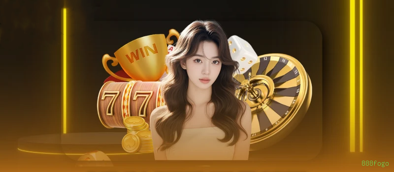 Cassino ao vivo da 888fogo com dealers reais